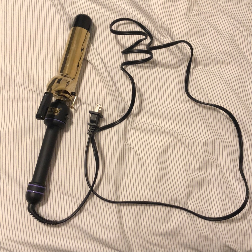 1.5 in Curling Iron